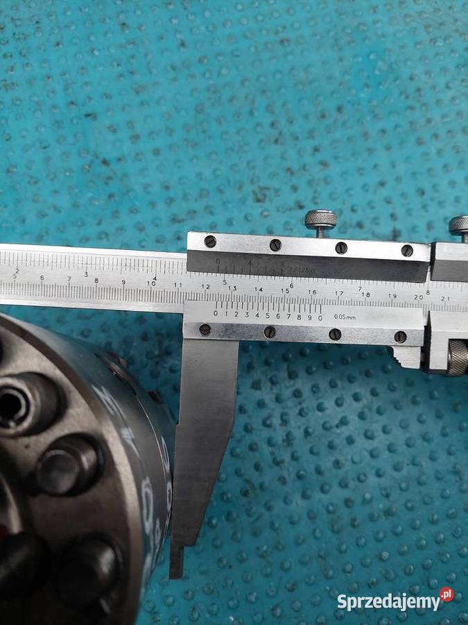 Dyferencjał mechanizm różnicowy Volvo Cat 1334 Kielce