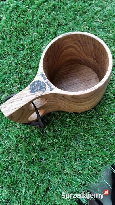 kubki kuksy lapland Rzeplin