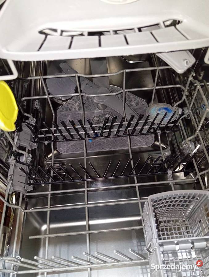 Zmywarka do zabudowyBos AGD Wrocław