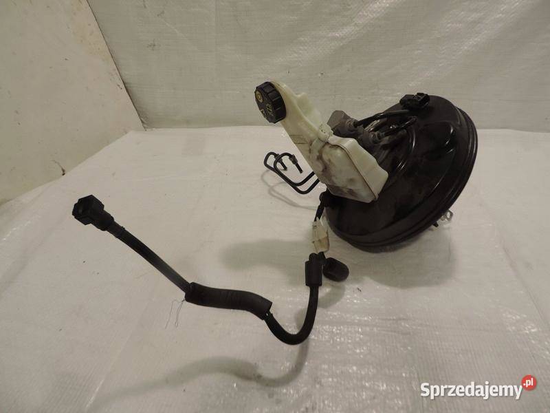 FORD FOCUS MK3 EUROPA SERWO POMPA HAMULCOWA osobowe