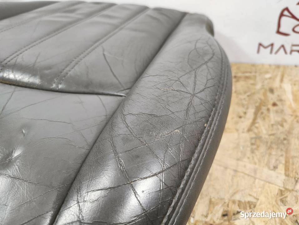 Siedzisko Fotela Kierowcy Fotel Lewy Chrysler