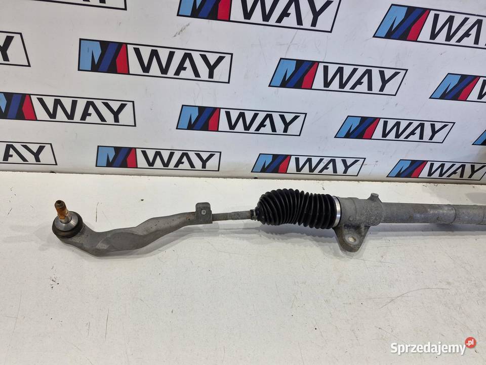 BMW X1 F48 X2 F39 F45 F46 MAGLOWNICA PRZEKŁADNIA dolnośląskie