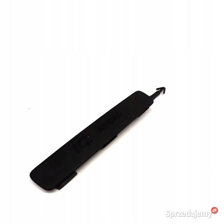 VOLVO S60 V60 zaslepka airbag slupek 39822454 OE Bielany Wrocławskie sprzedam