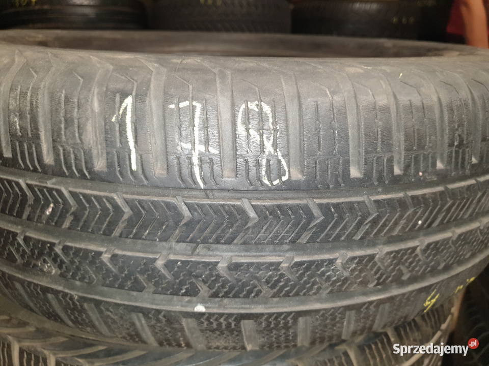 Opona Vredestein Quatrac 5 19565R15 warmińsko-mazurskie Dobre Miasto sprzedam