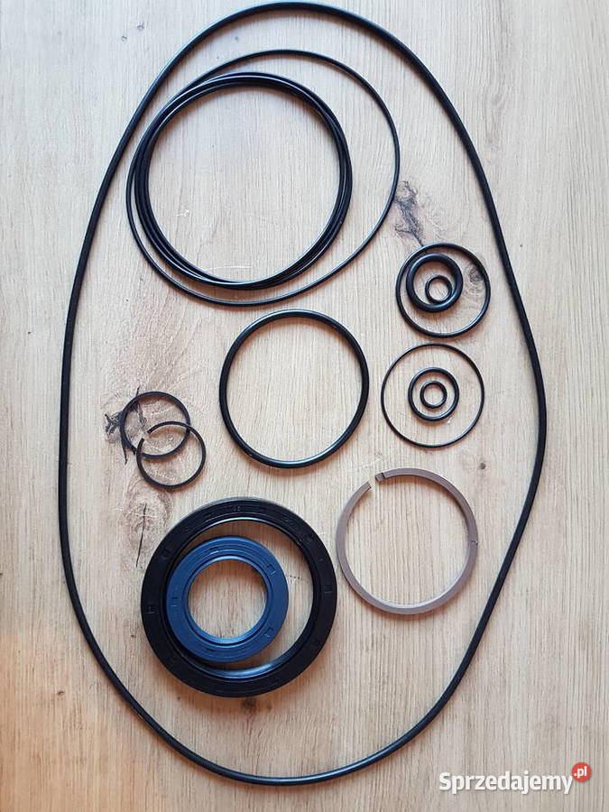 Skrzynia biegów SB 165 Ł34 Ł35 Stalowa Wola