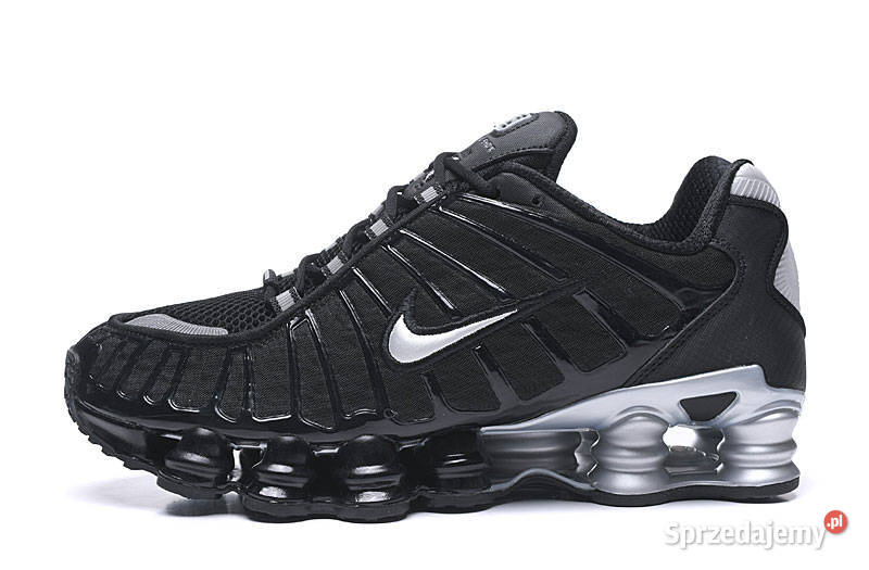 NIKE SHOX BUTY MESKIE R 4046 mazowieckie Warszawa