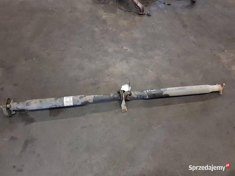 WAŁ NAPĘDOWY MERCEDES W221 S350 2214106806 Lipno