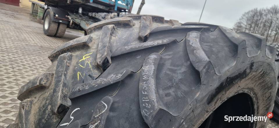 136r38 34085r38 13638 15538 155r38 Continental warmińsko-mazurskie sprzedam