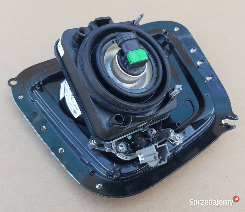 VOLVO FH4 HALOGEN DACHOWY LED GÓRNY PRAWY ciężarowe