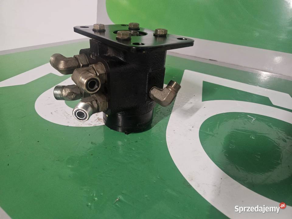 Orbitrol Eaton 2633177002 CNH 86507484 Holland Wilkowo