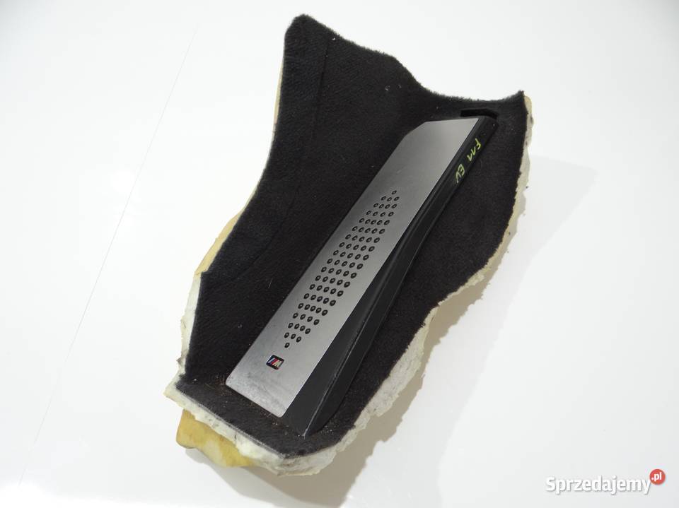 PODSTOPNICA BMW F11 M PAKIET EU osobowe