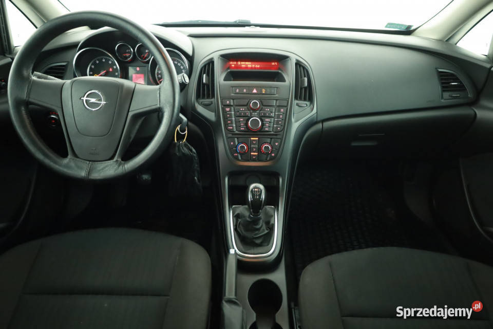 Opel Astra 16 16V centralny zamek Piaseczno