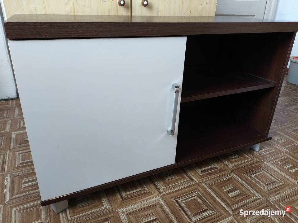 Witryna podświetlana szafa słupek półka pod świętokrzyskie Skarżysko-Kamienna