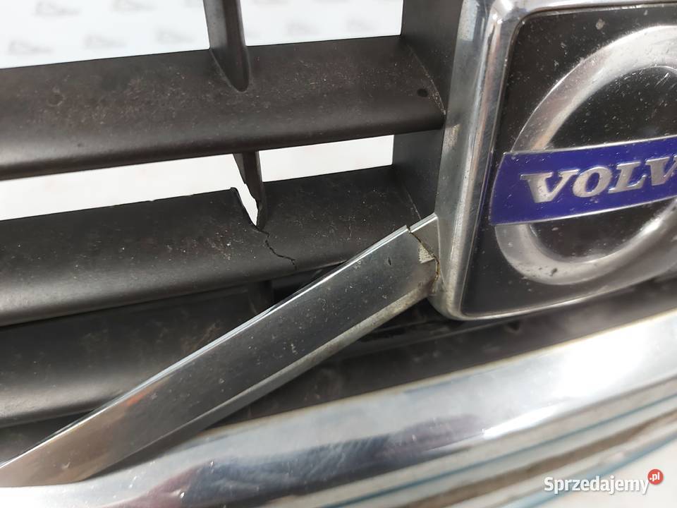 VOLVO V50 LIFT zderzak przód 30744976 osobowe