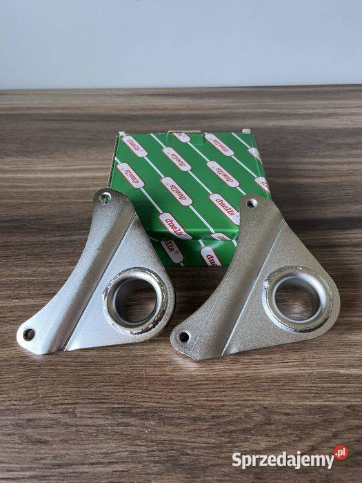 NOWY DUELLS KOMPLET UCHWYTÓW UCHWYT USZY Bielsko-Biała