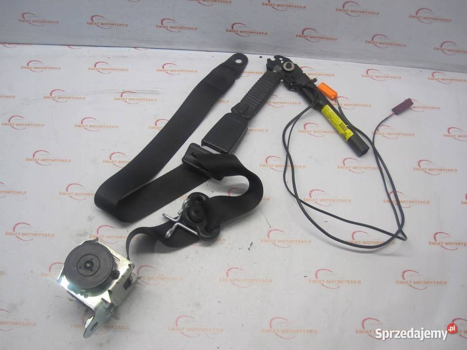 FORD KUGA MK1 I 08r pas bezpieczeństwa lewy świętokrzyskie Kielce