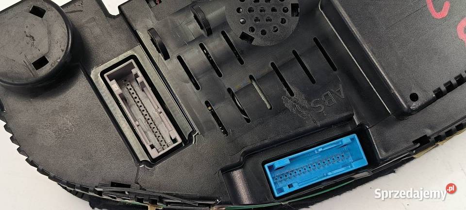 LICZNIK ZEGAR AUDI A8 D2 4D0919033CA