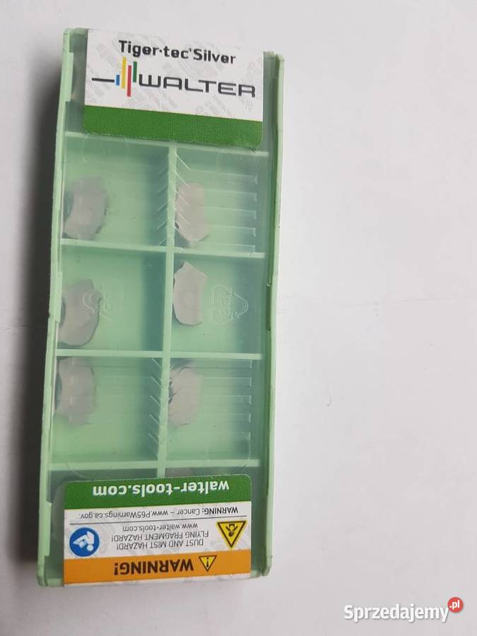 Płytka skrawająca Walter SX4E400N02CF5 WSM43S Gliwice