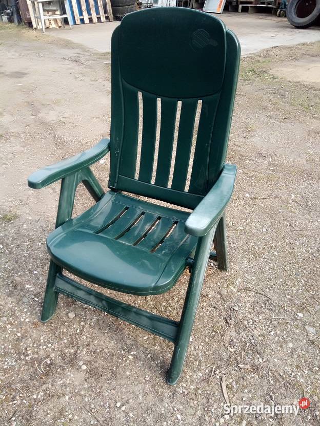 Krzesła ogrodowe Stoły, krzesła, biurka Kobylnica