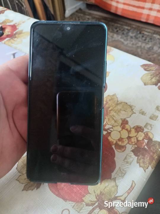 Sprzedam Xiaomi Redmi Note 10 Pro 6GB128GB Zamość