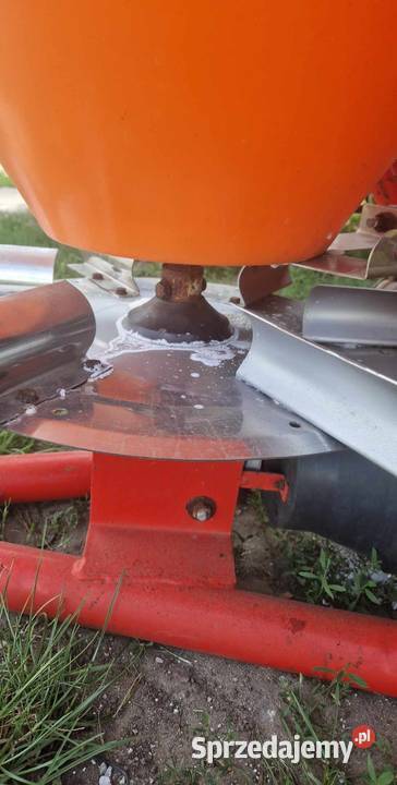 Rozsiewacz nawozu Rozsiewacze nawozów Kotowy sprzedam