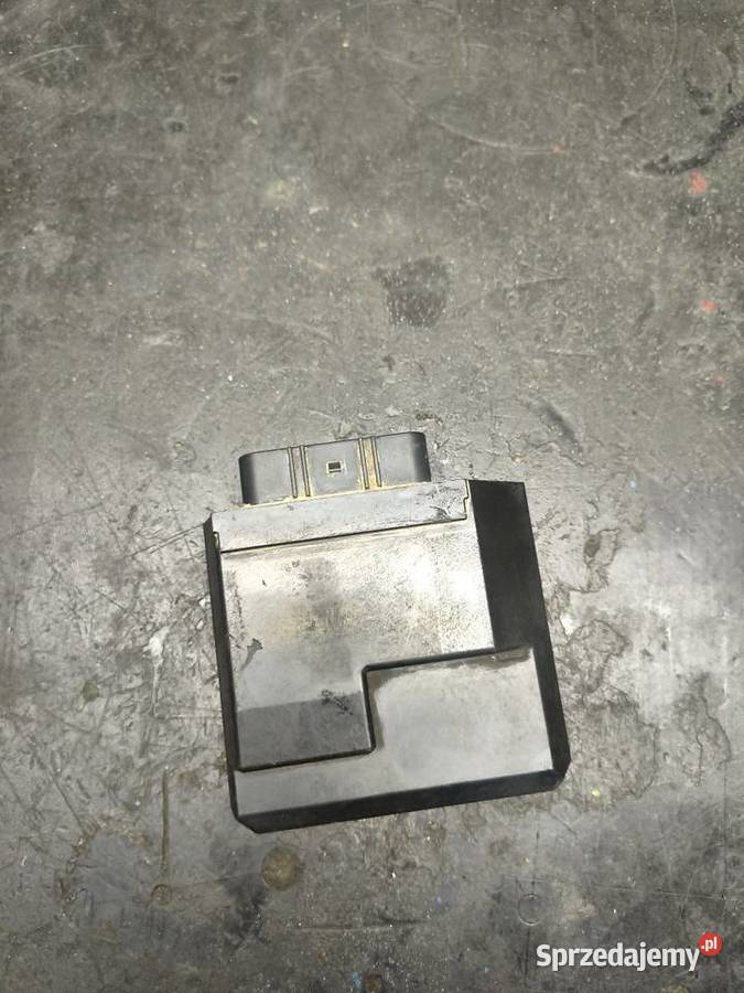 komputer ECU Suzuki rmz 250 2011