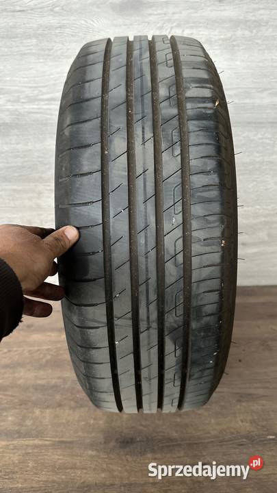Opona letnia Goodyear EfficientGrip Performance Gorzów Wielkopolski