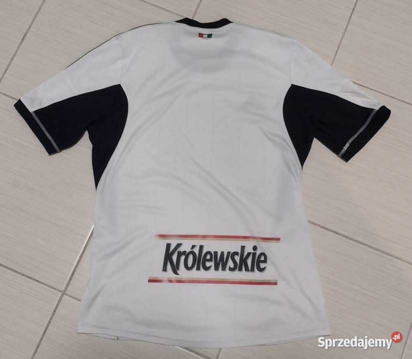 koszulka Legia Warszawa 20142015 rozmiar S Libiąż