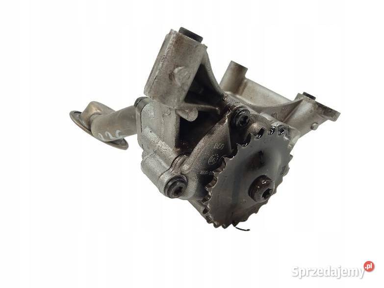 SMOK OLEJU 038115251C 20 TDI Dodge Caliber I Silniki i osprzęt
