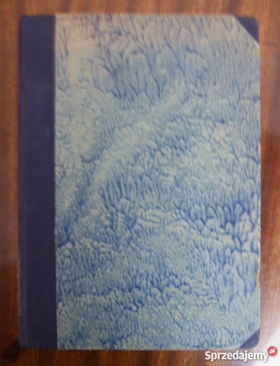 Józef Hen Druga linia 1953 Rok wydania 1953