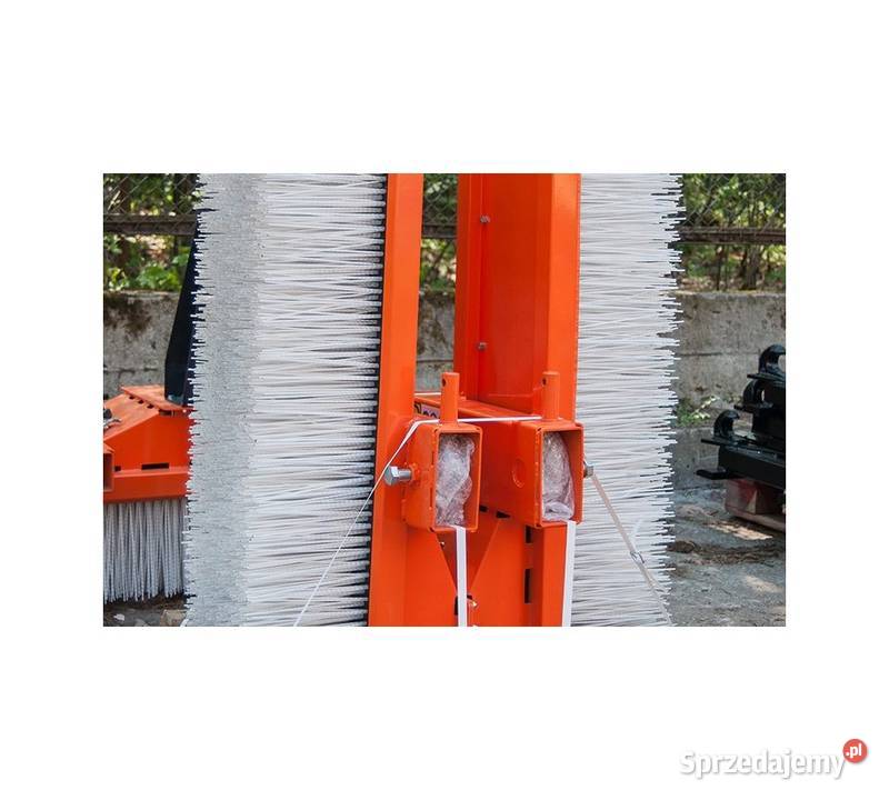 ZAMIATARKA ZLS LONG łódzkie