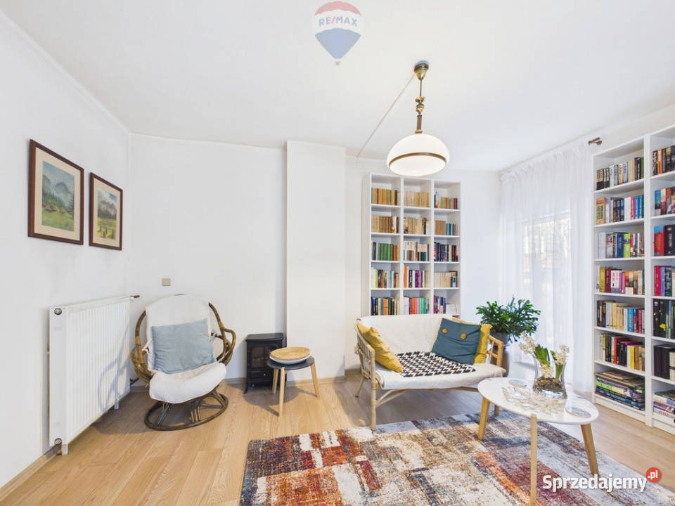 Dom z ogrodem i widokiem na Tatry Zakopane Sprzedaż