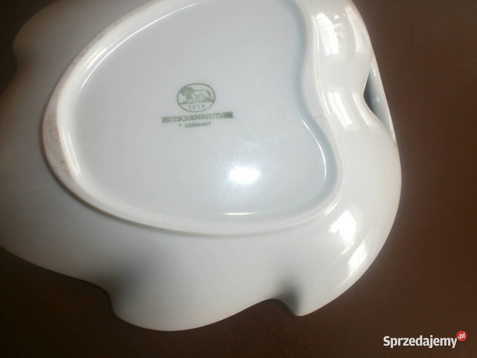 HUTSCHENREUTCHER PORCELANA Zielona Góra