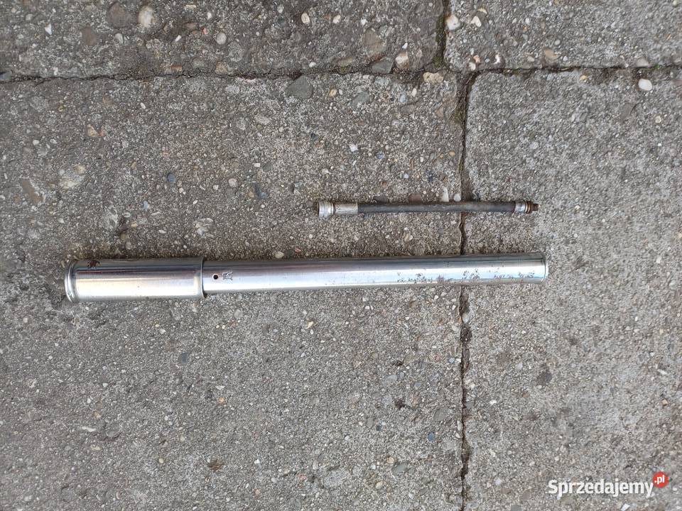 Motorynka pompka śląskie Bieruń