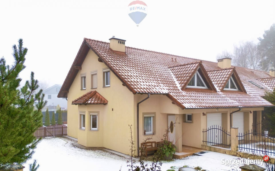 Do wynajęcia wygodny dom z ogrodem lubuskie Zielona Góra