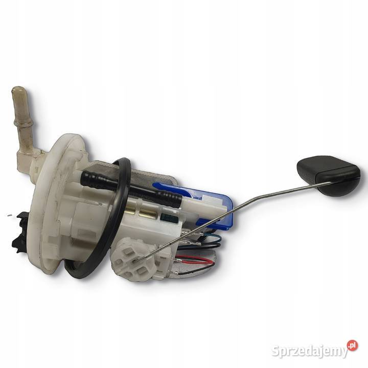 POMPA PALIWA Yamaha T 560 Tech 560 2025 pompka lubelskie Chełm