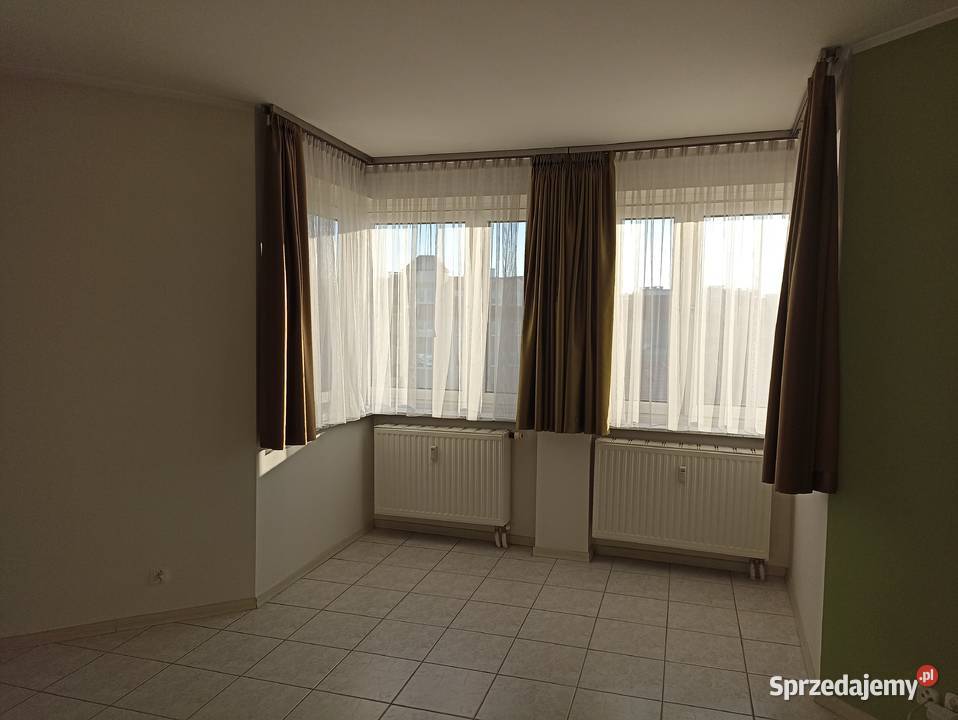 eleganckiezadbane mieszkanie Nieruchomości