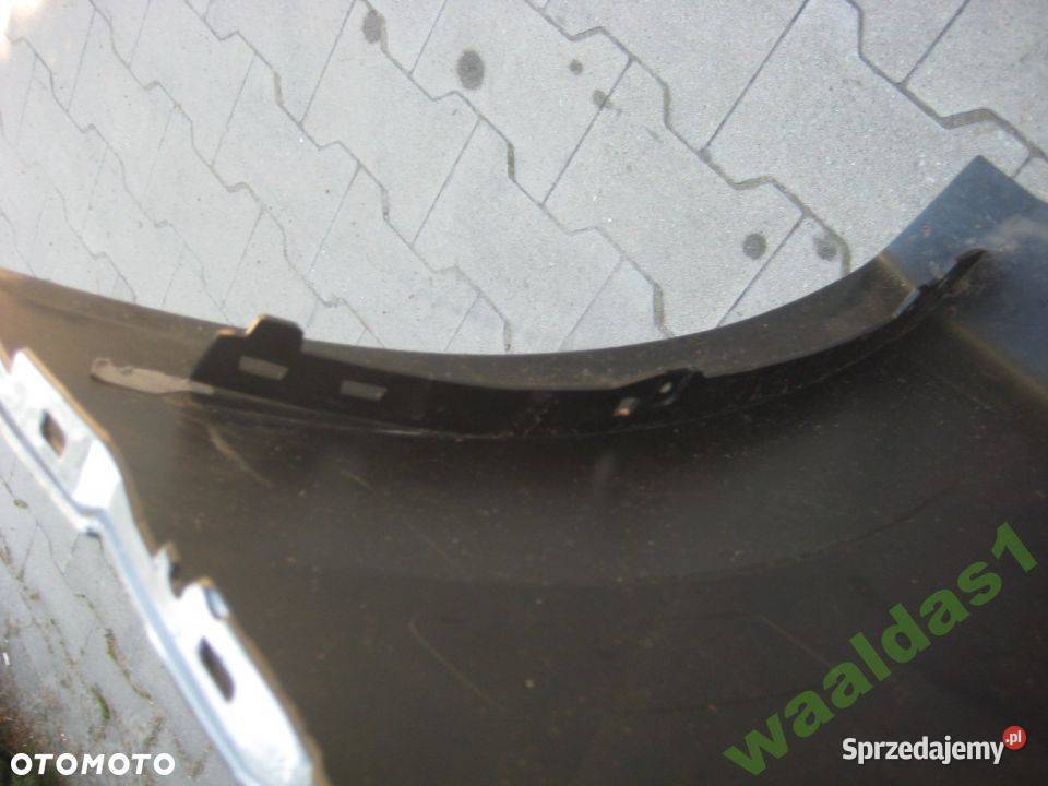 AUDI TT S LINE 8S0 8S 1518R ZDERZAK PRZEDNI Rakoniewice