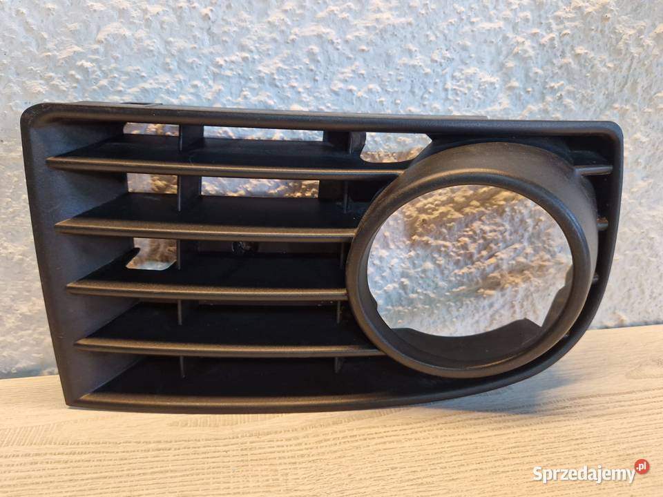 Kratka zderzaka VW Golf V Strona prawa lewa Kwilcz