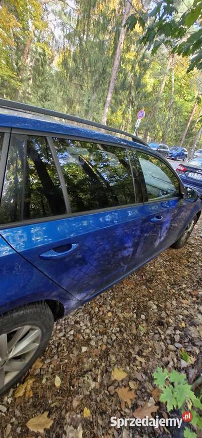 Skoda octavia 2019r I właś salon polska serwis 1500cm3 Octavia świętokrzyskie Bliżyn