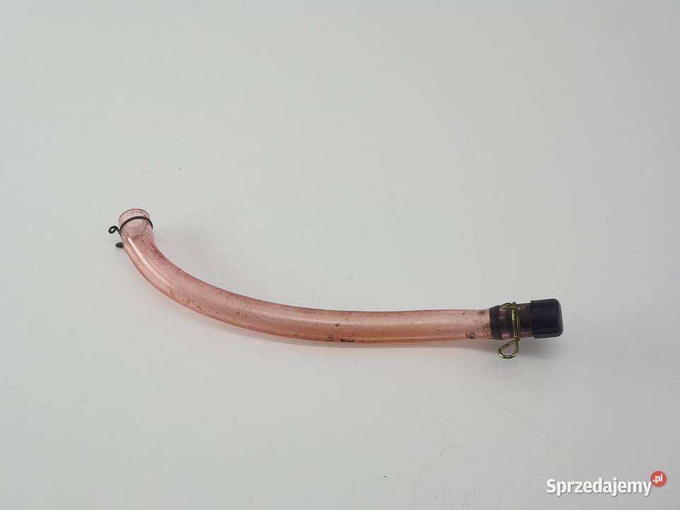WAZ WEZYK ODPOWIETRZENIE TGB BLADE 550 IRS Janowice