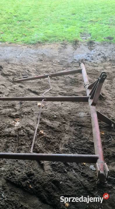 Brony lekkie Proszowice