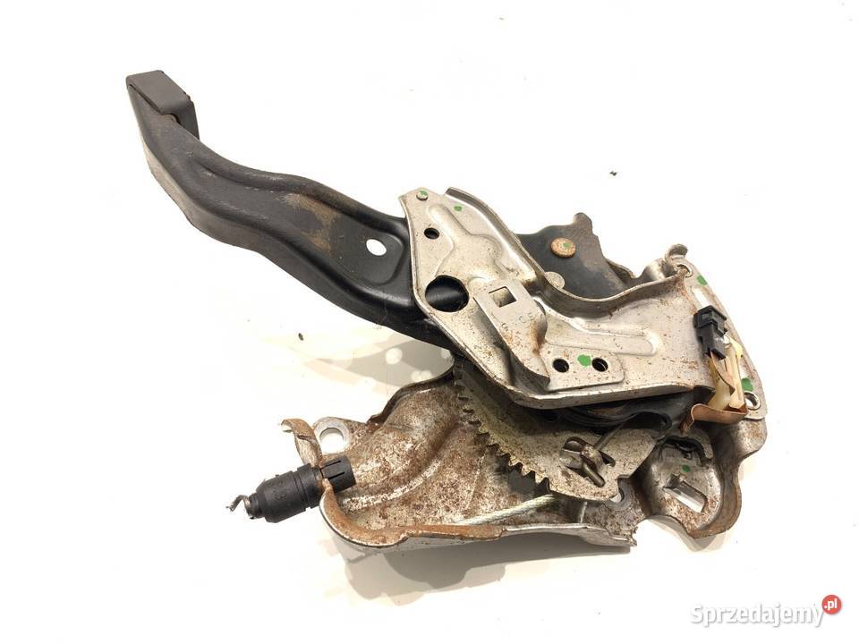 DŹWIGNIA HAMULCA RĘCZNEGO JEEP GRAND CHEROKEE WK