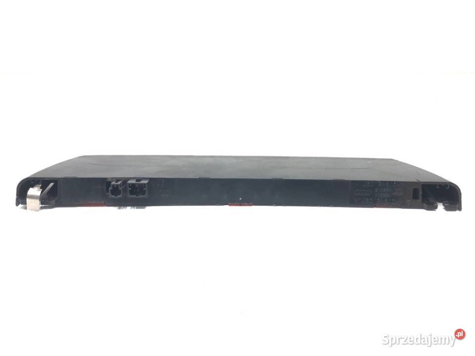 LAMPA STOP AUDI A8 D4 SedanLimuzyna 0918 ŚWIATŁO sprzedam