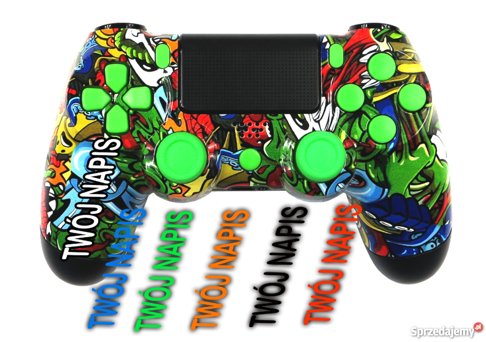 Nowy Pad Playstation 4 Pułtusk