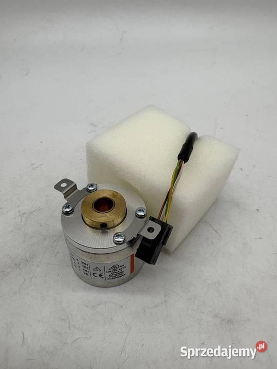 Kubler 836200010200000034 Incremental encoder Warszawa sprzedam
