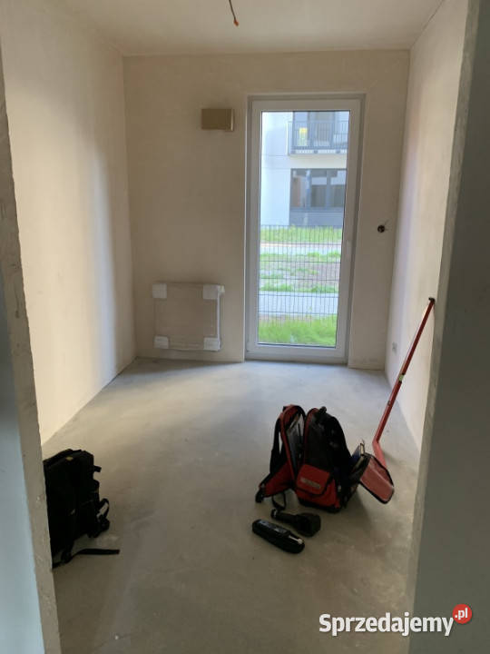 DOSTĘPNE JUŻ 4pokojowe mieszkanie w nowo 3 piętra i więcej Kraków