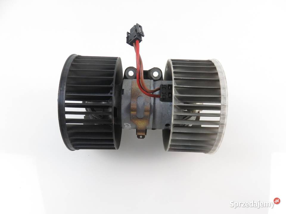 DMUCHAWA BMW 3 Compact E46