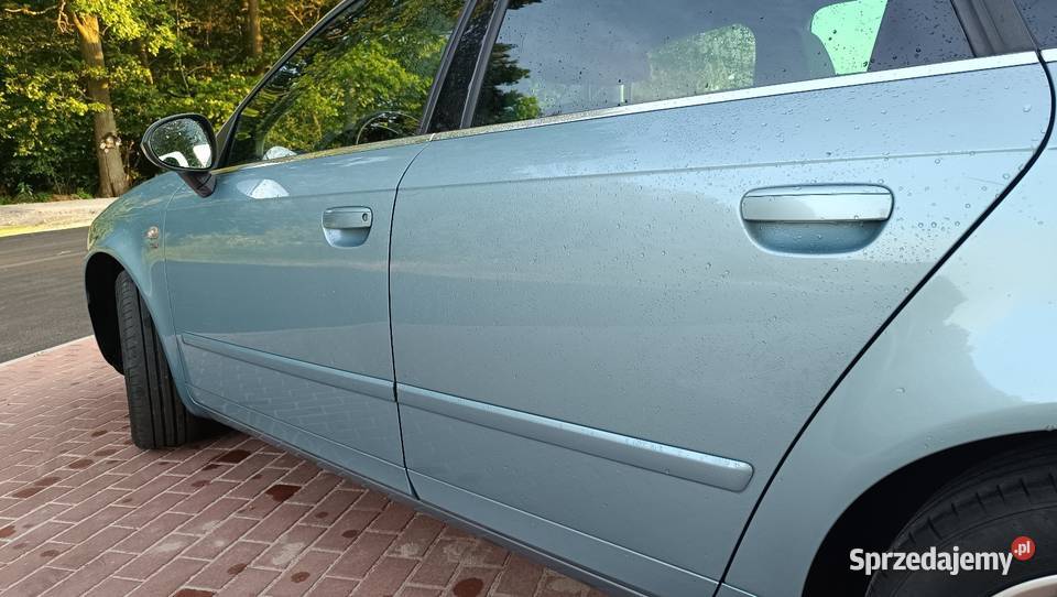 Seat Exeo 20 TDI CR xenon alumy super stan Radzyń Podlaski