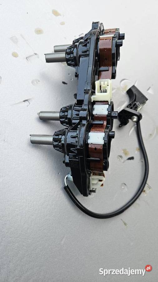 0CK325110Q selektor nastawnik biegów STRONIC DL